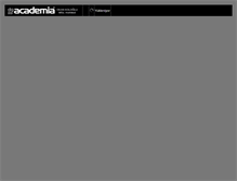 Tablet Screenshot of dgacademia.com